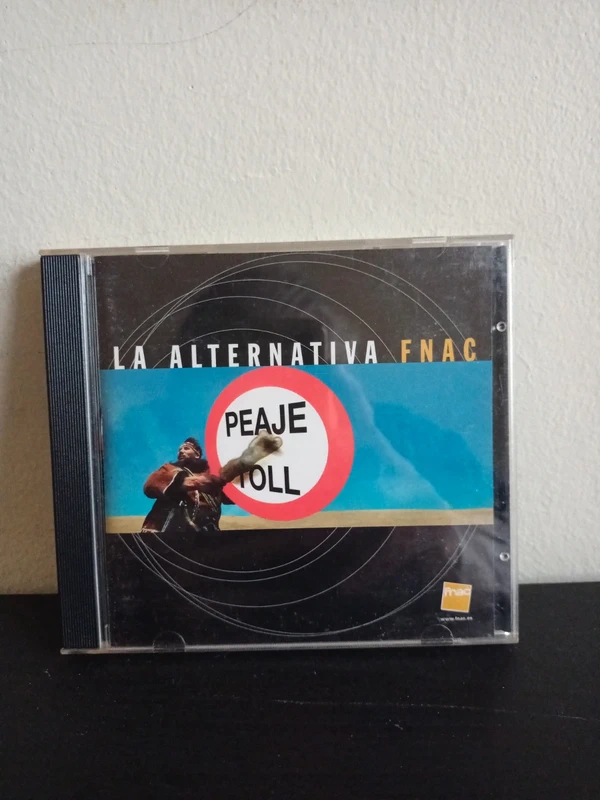 La alternativa FNAC