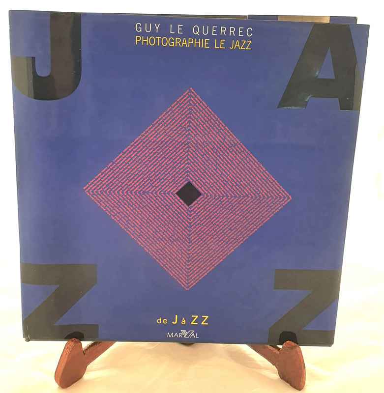 Jazz de J à ZZ - 1996