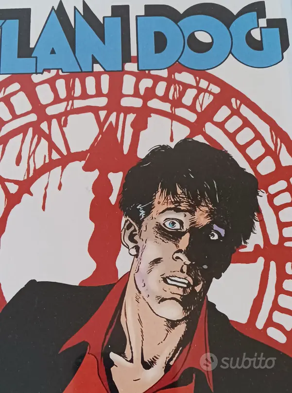 Dylan Dog 