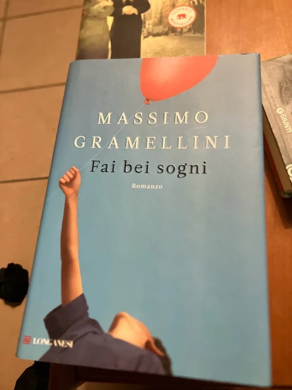 Fa bei sogni