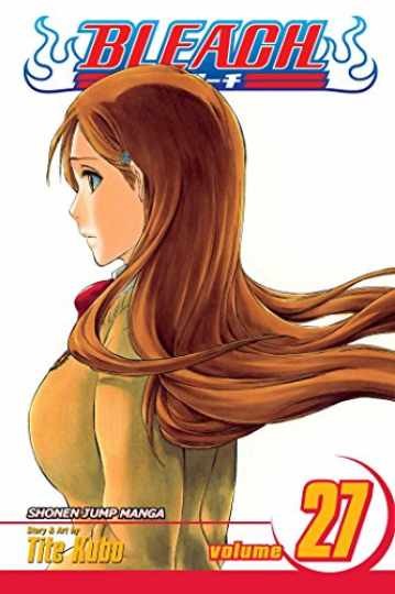 Candeggina, vol. 27 - Copertina flessibile, di Kubo Tite - Ottimo