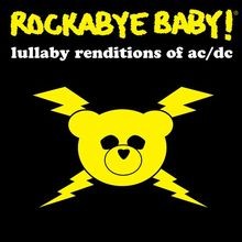 Rockabye Baby! Lullaby Renditions of AC/DC  von Rocka... | CD | Zustand sehr gut
