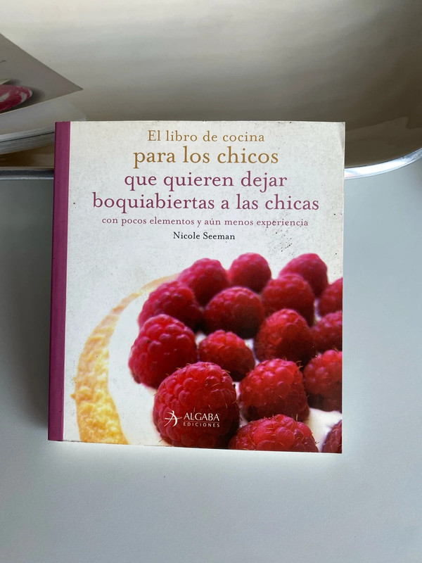 Para los chicos que quieren dejar boquiabiertas a las chicas