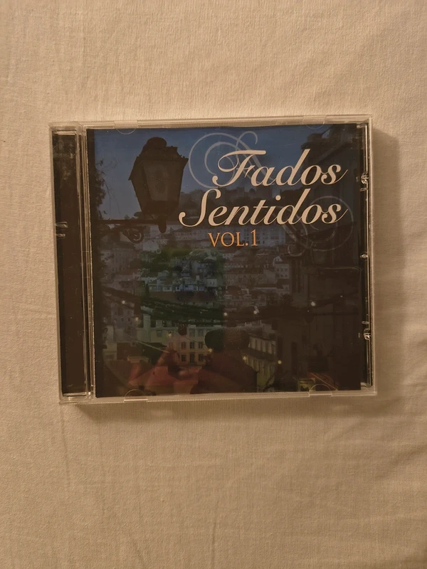 Fados Sentidos
