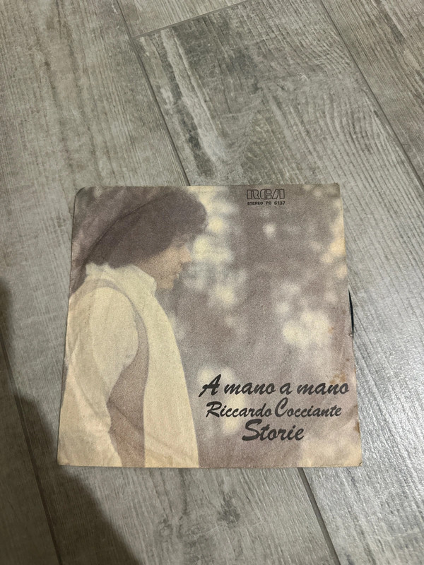 Vinile