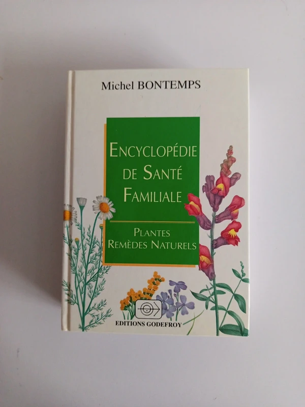 Encyclopédie de santé familiale
