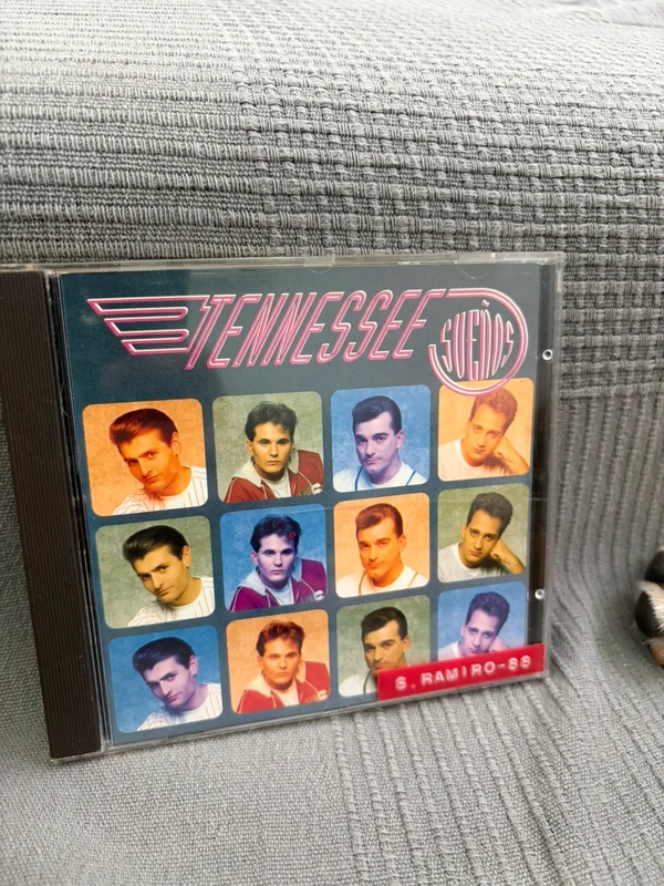 cd sueños