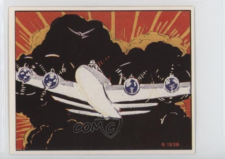 1984 WTW 1938 Don't Let it Happen Over Here Reprint #23 0kb5