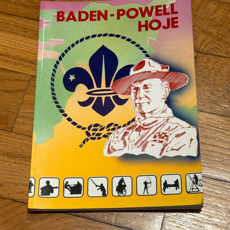 Baden Powell Hoje