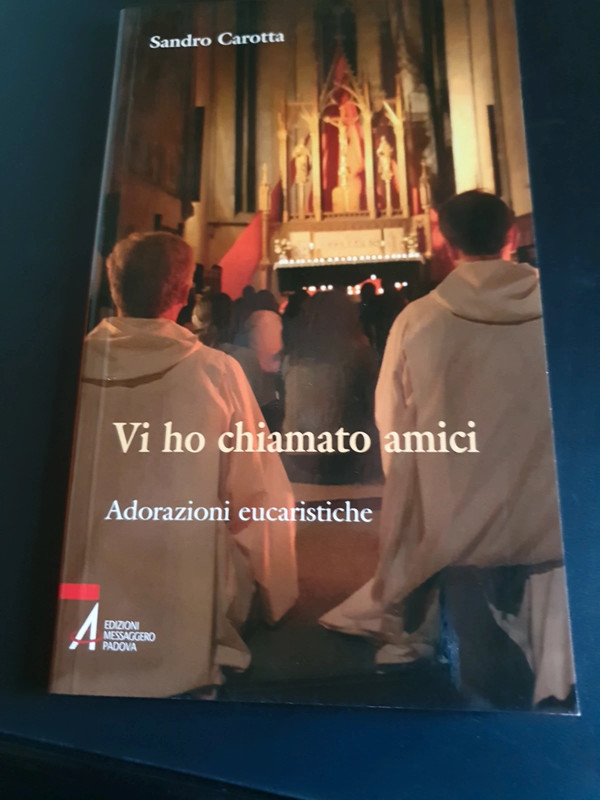 Vi ho chiamaro amici