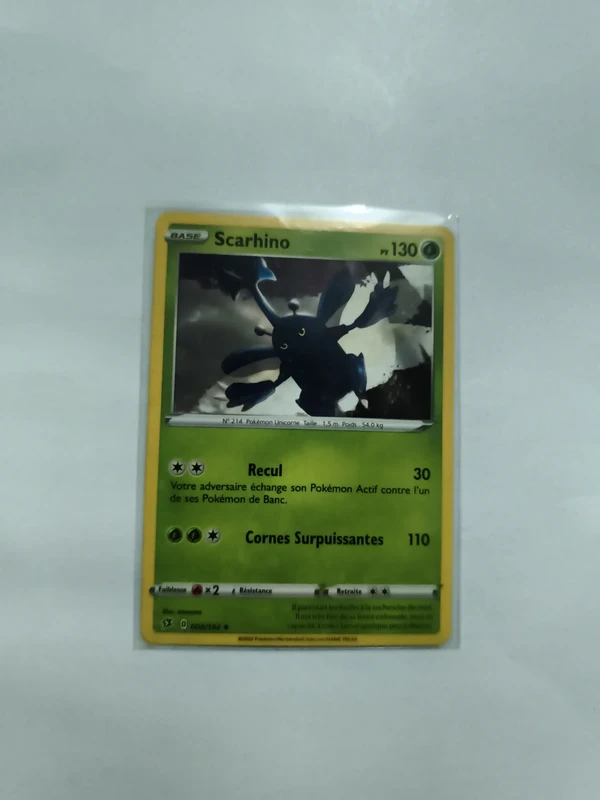 Scarhino (pokemon)