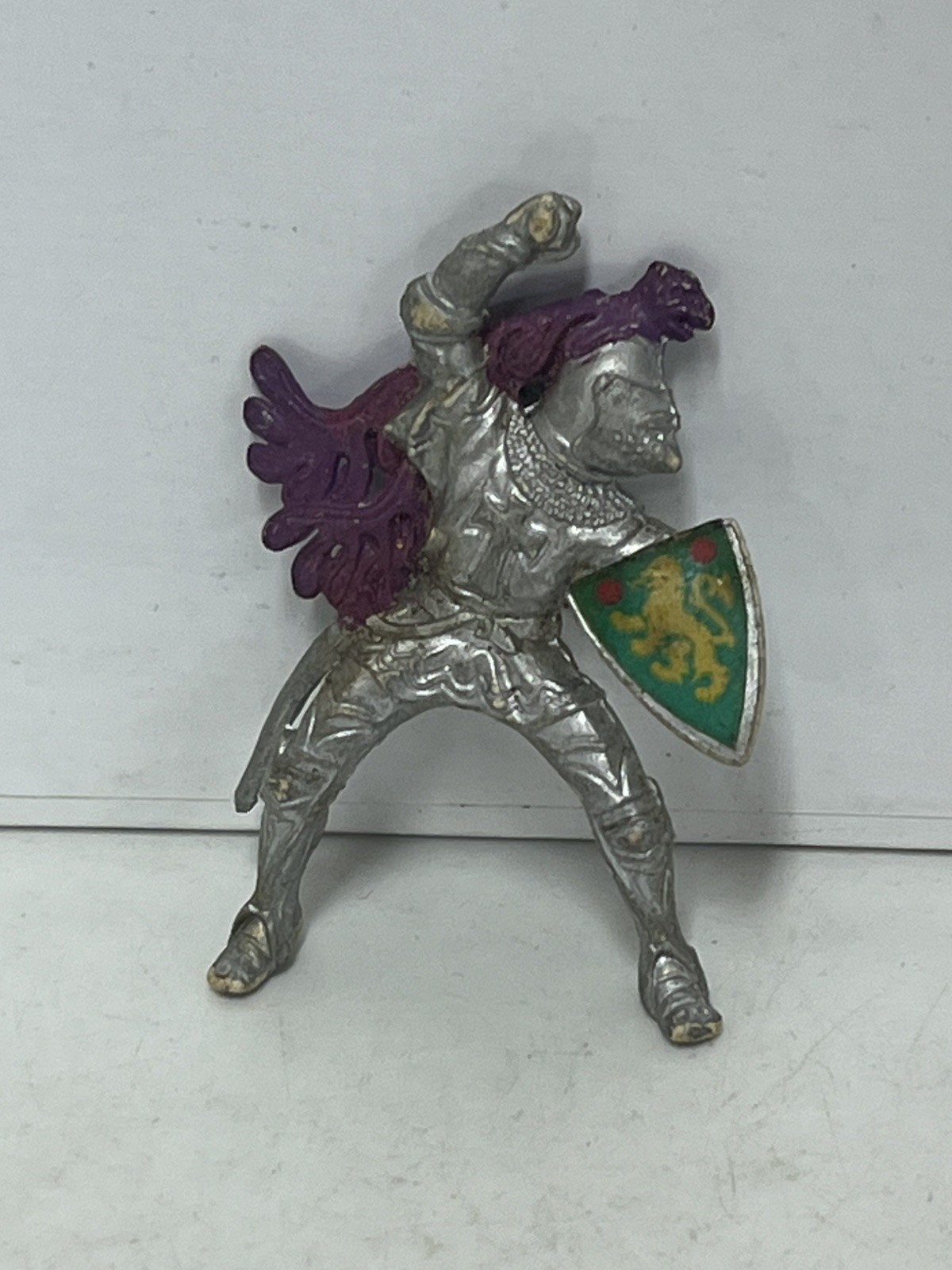 Britains Deetail Medieval Knight Figure
