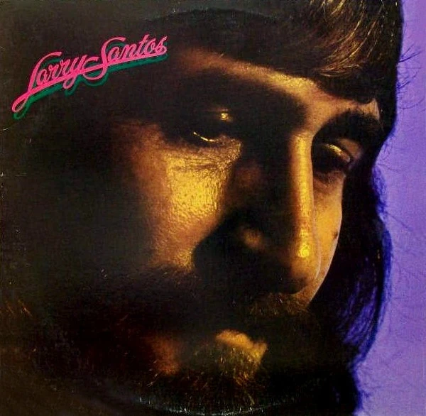 Larry Santos – Larry Santos