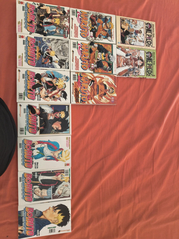 Manga