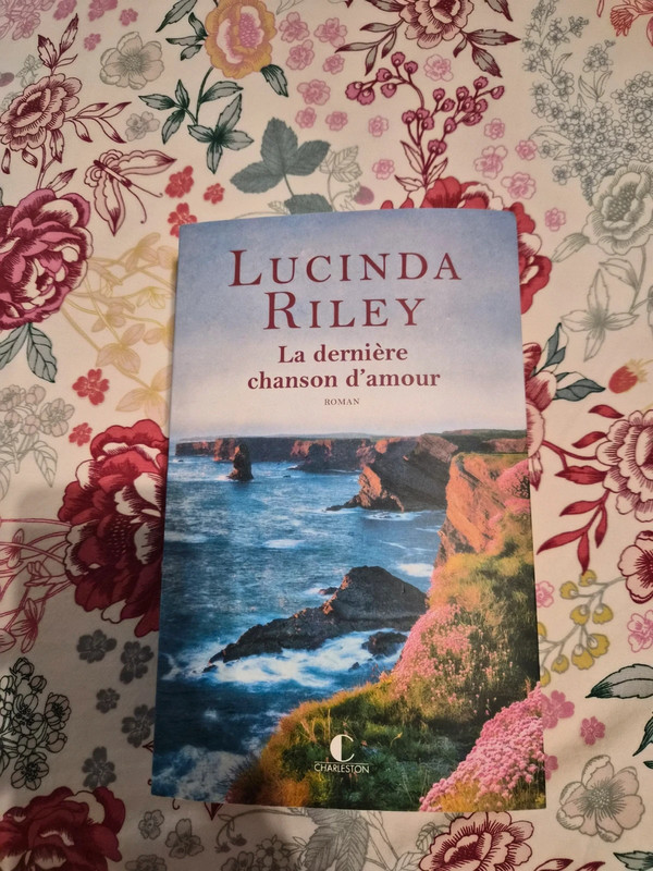 Lucinda riley La dernière chanson d'amour