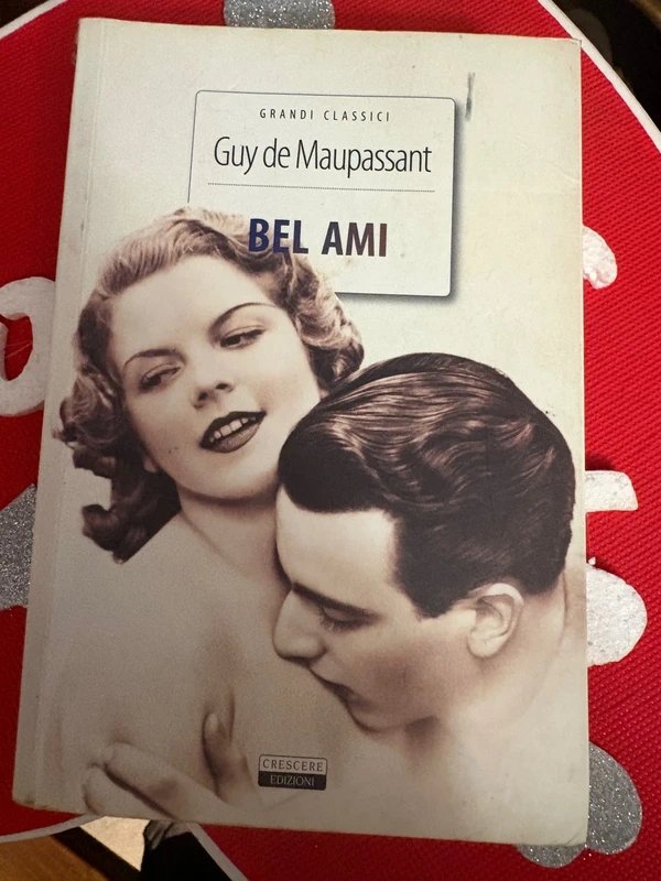 Bel ami
