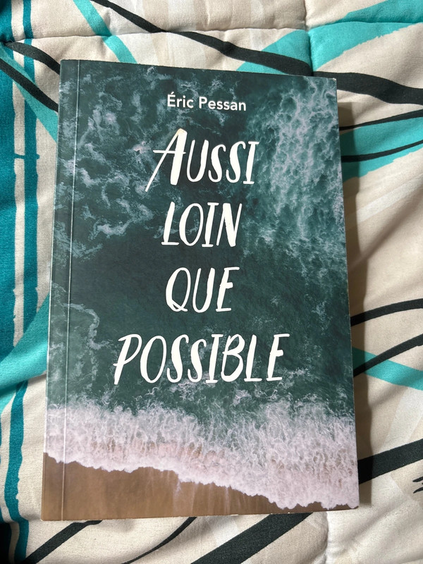 Livre Aussi Loin que Possible