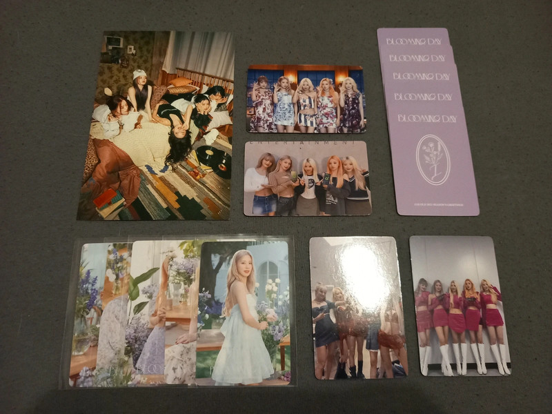 I-dle