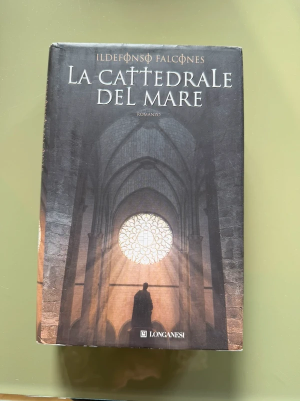 Romanzo