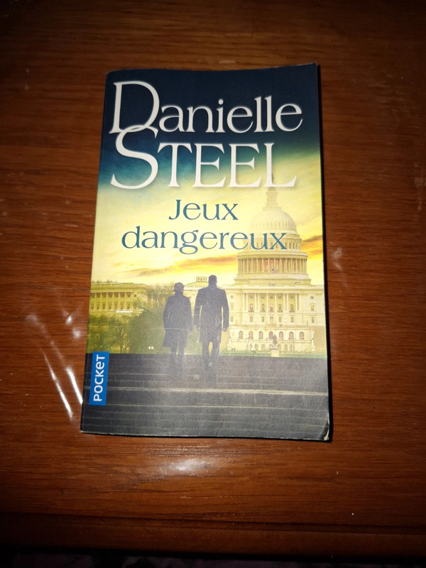 Jeux dangereux