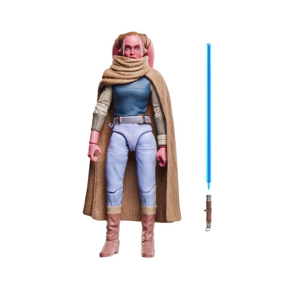 Star Wars The Black Series Devon Izara, Maul – Shadow Lord Premium da collezione