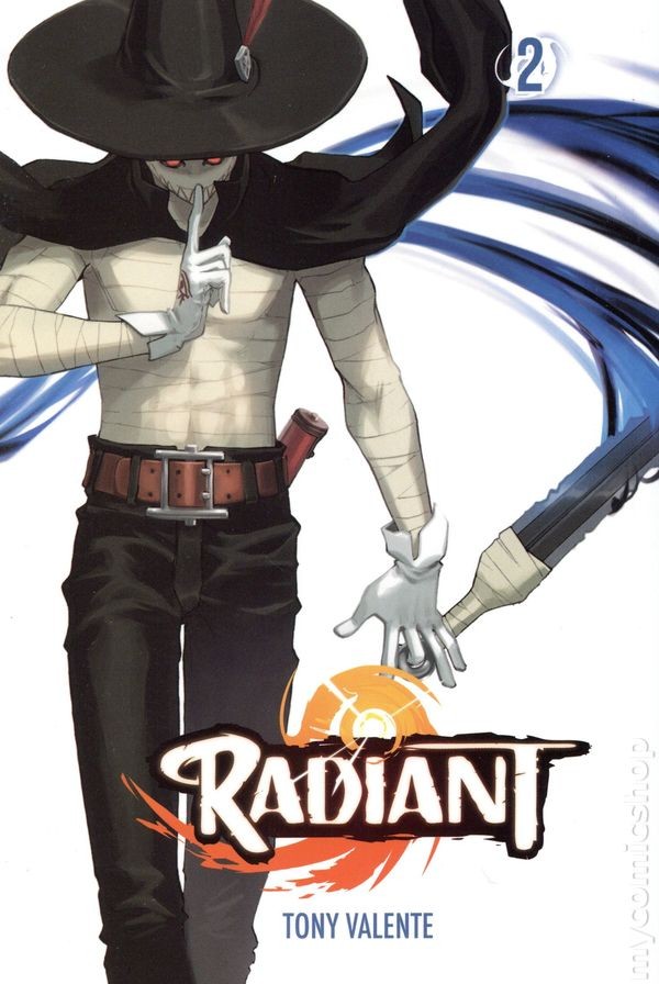 Radiant GN 2-1ST VF 2018 immagine stock