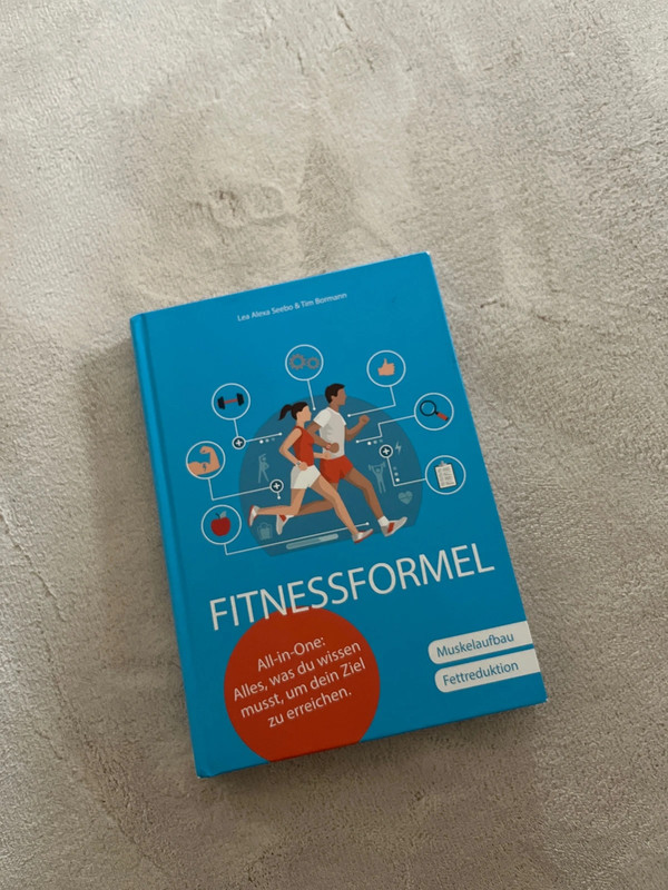 Fitnessformel