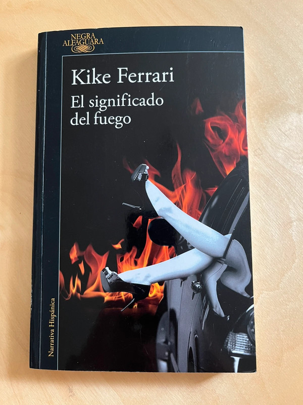 El significado del fuego