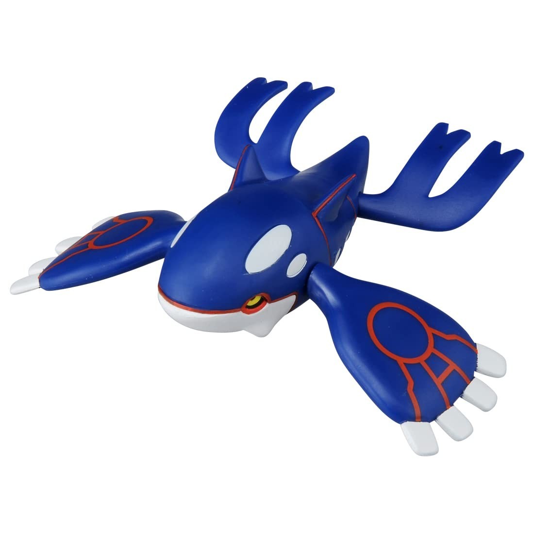 Takara Tomy 911623 Pocket Monster Moncolle ML-04 Kyogre