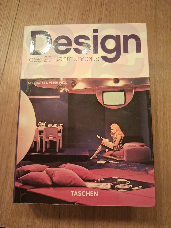 Designbuch
