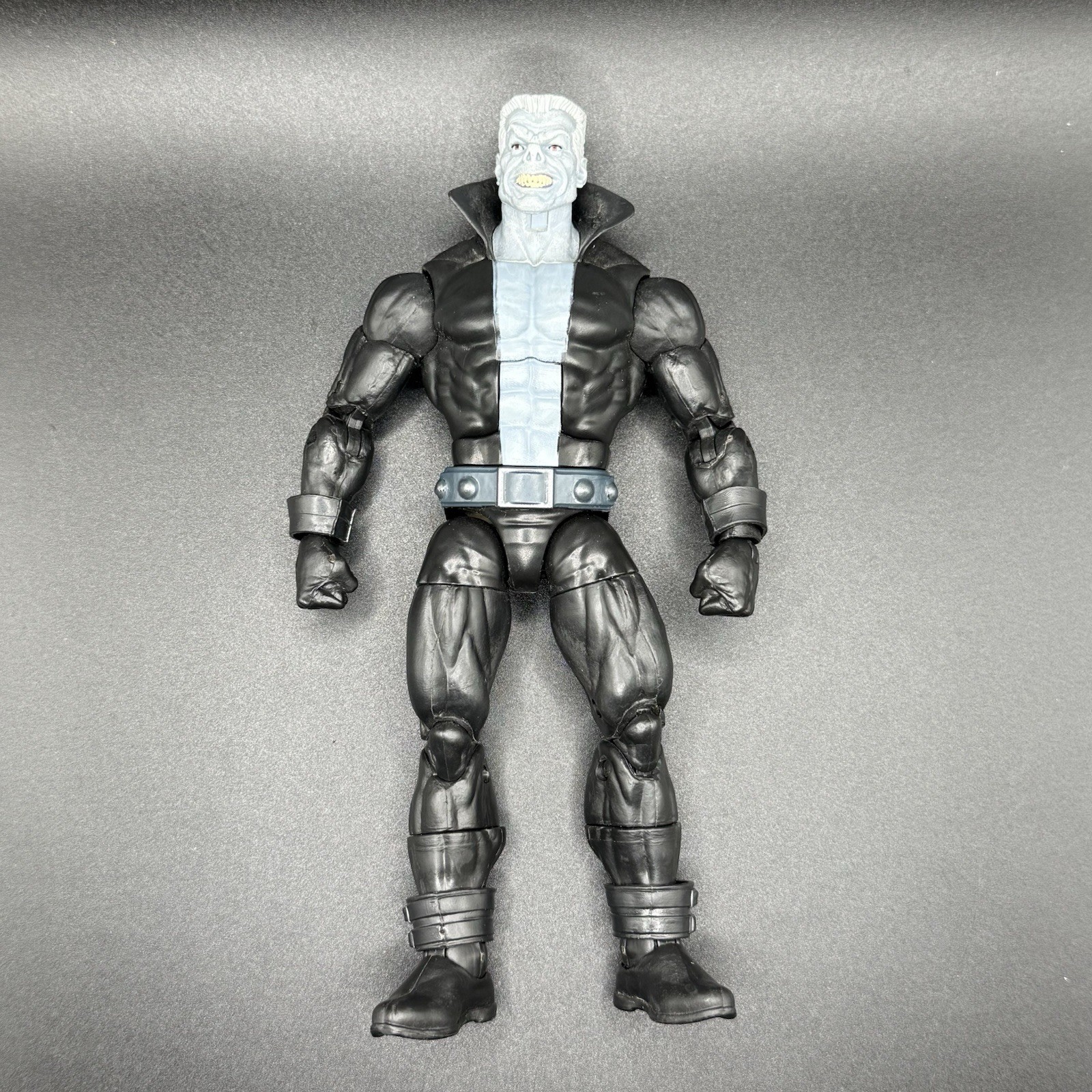 Marvel Legends Tombstone 6” Action Figure 