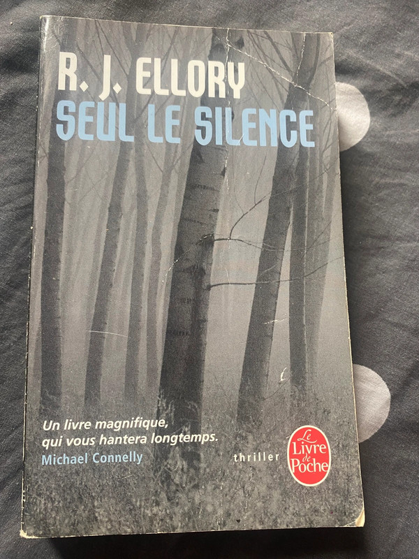 Seul le silence