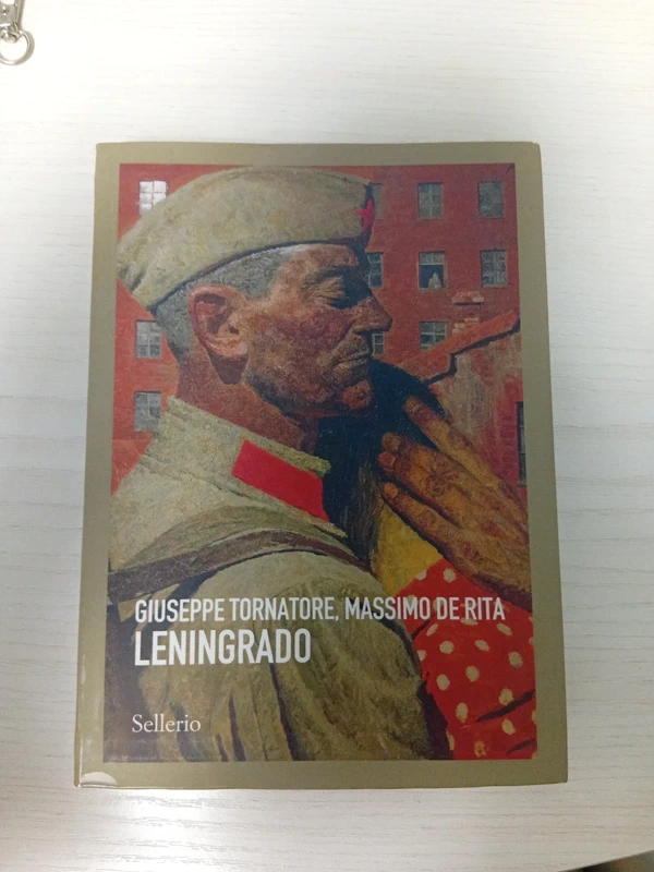 Leningrado