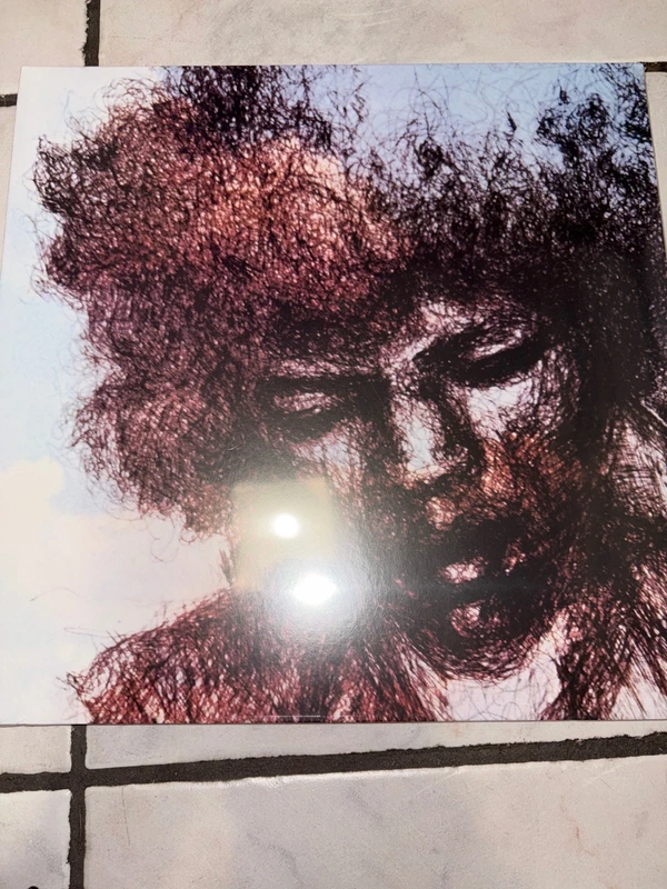 Vinile Jimi Hendrix