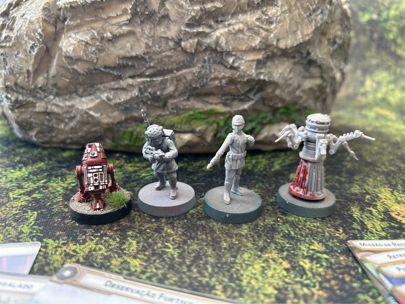 Imperial specialists star wars legion