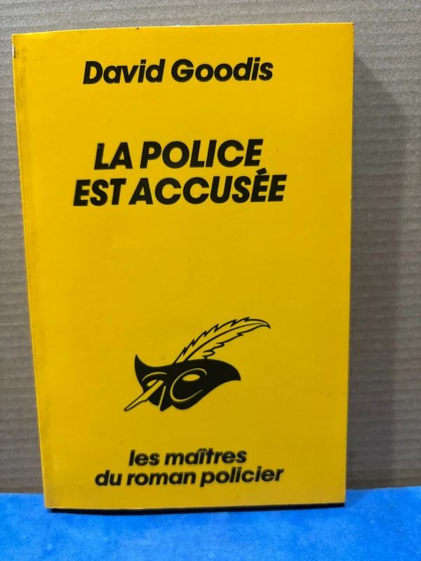 La police est accusée