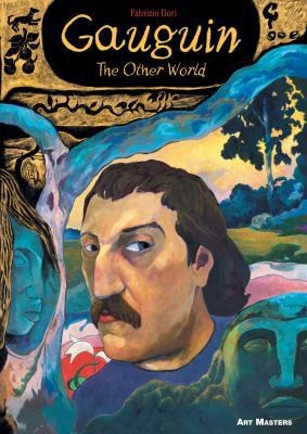 Gauguin: L'altro mondo di Dori, Fabrizio