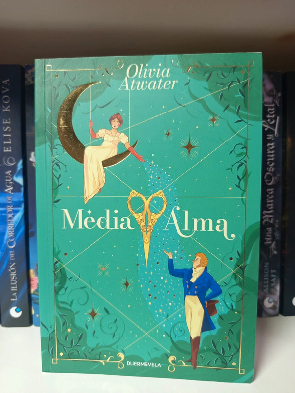 Media alma
