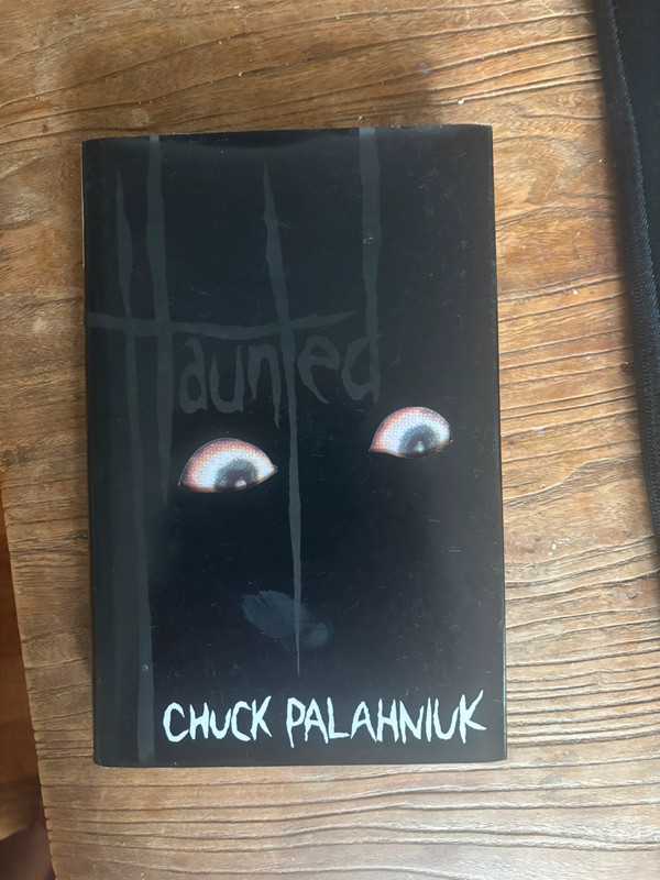 Haunted