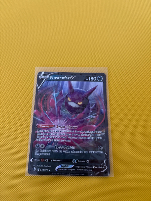 Nostenfer V - 044/072