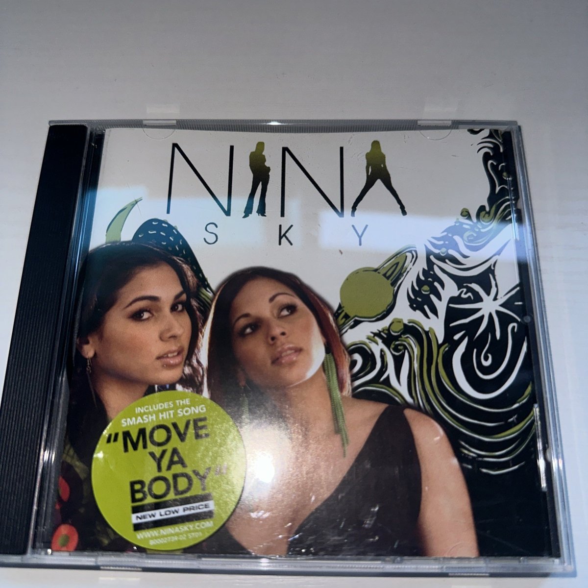 Nina Sky Music