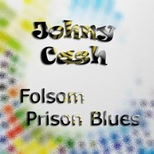 FOLSOM PRISON BLUES [VINYL] von Johnny Cash | Vinyl | Zustand akzeptabel