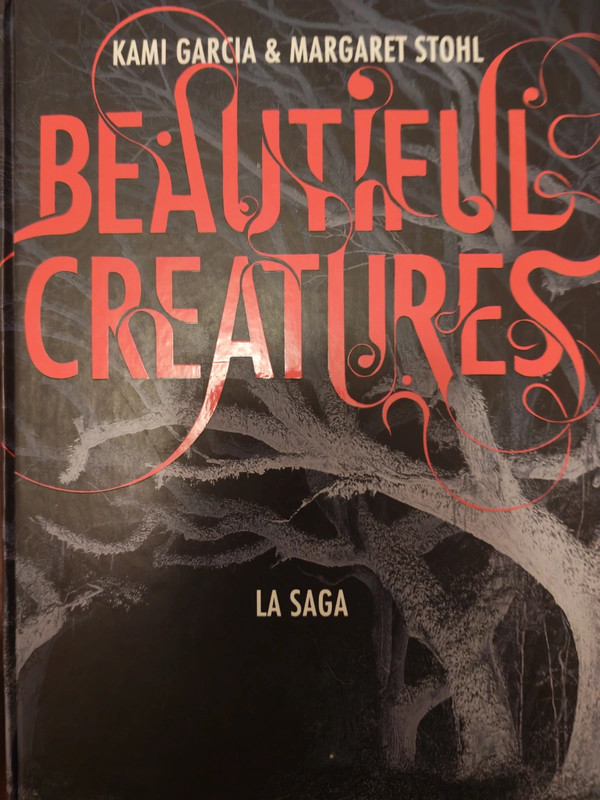 Beautiful creaturres
