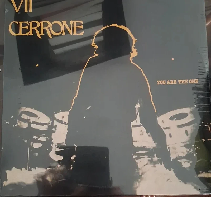Cerrone you are the one
