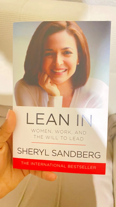 Lean In
