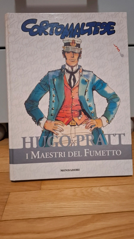Corto maltese