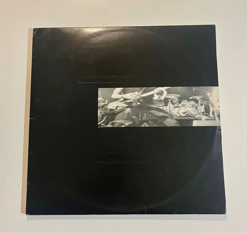 Vinil LP Xutos & Pontapés