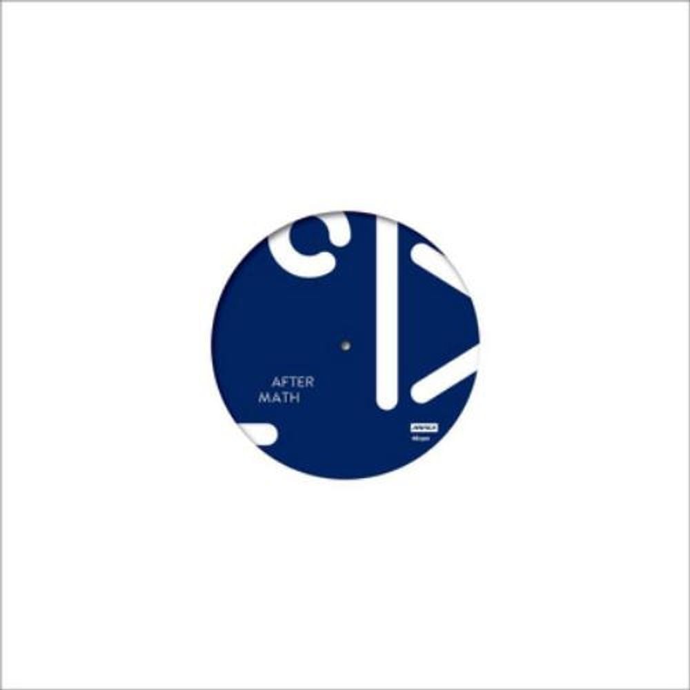 Aftermath/Mighty (Feat. JFTH) - Caravan Palace VINYL