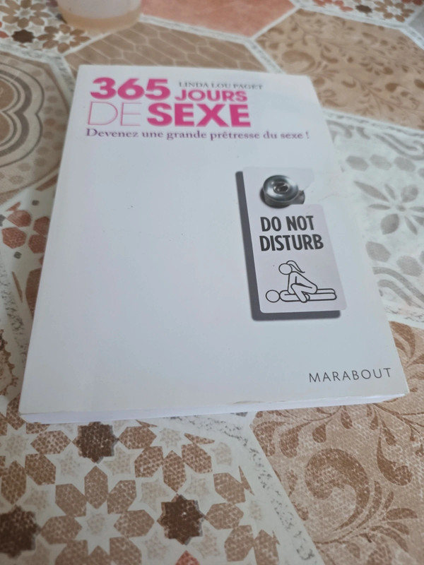 365 jours de sexe