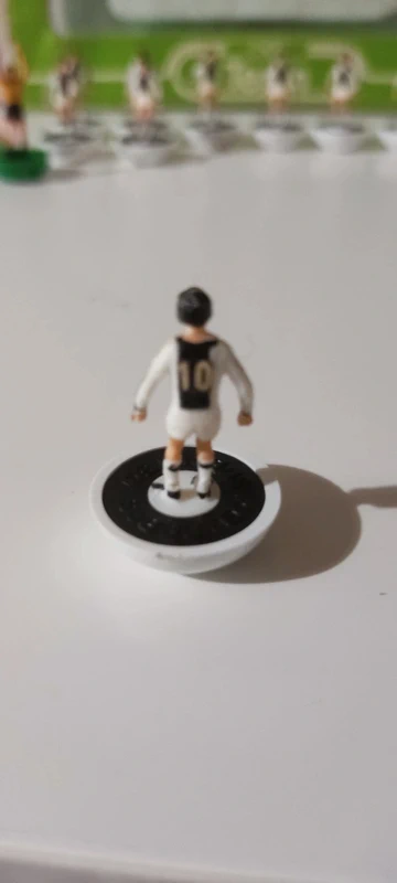 Subbuteo Udinese cod. 470 C100